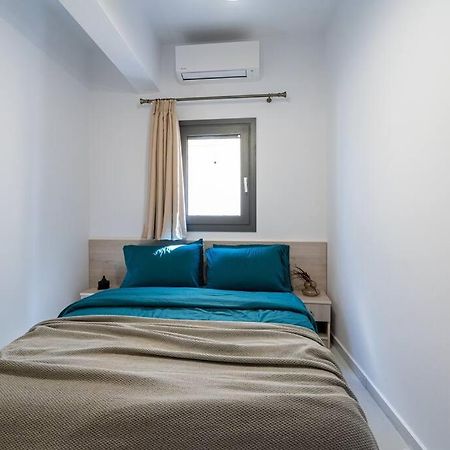 דירות Ágios Nikólaos Elenas Dream House מראה חיצוני תמונה