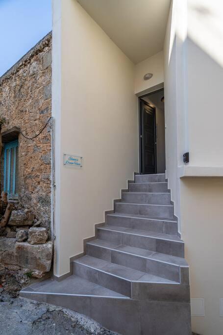 דירות Ágios Nikólaos Elenas Dream House מראה חיצוני תמונה