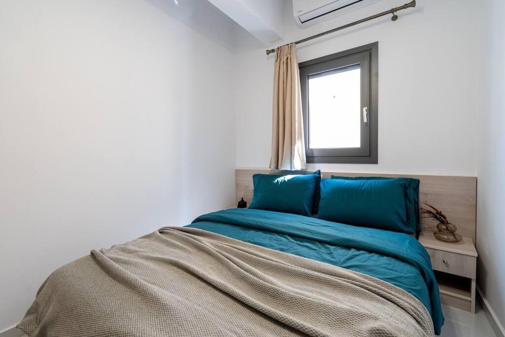 דירות Ágios Nikólaos Elenas Dream House מראה חיצוני תמונה